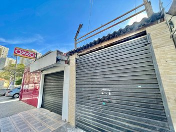 business em Sargento Donato Ribeiro, Jardim Taquaral - São Paulo - SP