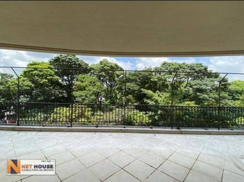 apartment em Rua Curitiba, Paraíso - São Paulo - SP