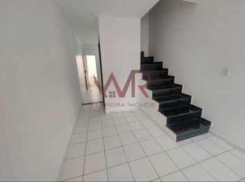 house em Rua Filipe Galvão, Vila Granada - São Paulo - SP