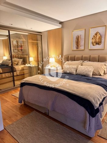 apartment em Rua Duque de Caxias, Marechal Rondon - Canoas - RS