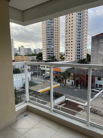 apartment em Rua Luís Gama, Cambuci - São Paulo - SP