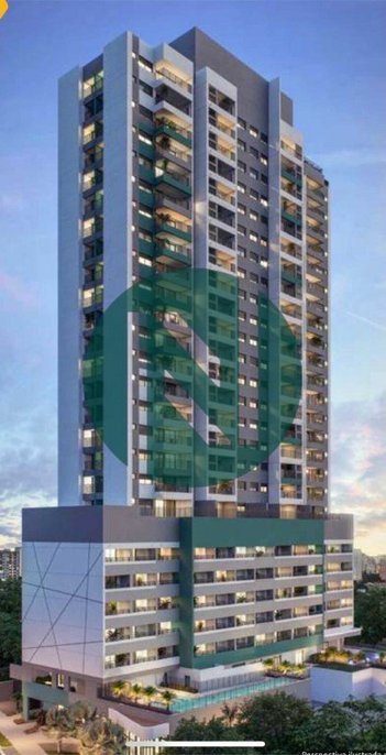 apartment em Avenida Guapira, Tucuruvi - São Paulo - SP