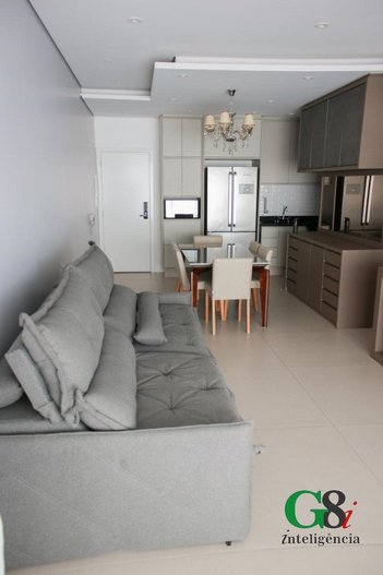 apartment em Alameda dos Maracatins, Indianópolis - São Paulo - SP