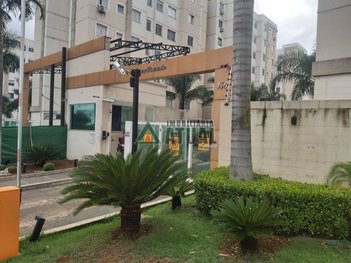 apartment em Avenida Custodio Venancio Ribeiro, Gleba Ribeirão Limeiro - Londrina - PR