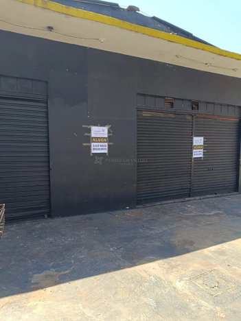 commercial_property em Avenida Vital Brasil, Jardim Alvorada - Maringá - PR