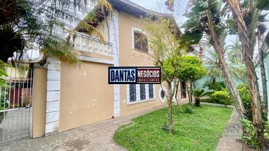 house em Rua Cláudio Daniel Rodrigues, Interlagos - São Paulo - SP