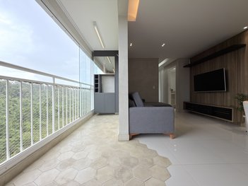 apartment em Rua Maria Pereira de Araújo, Castelo - Belo Horizonte - MG