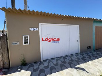 house em Rua Irmão Oscar, Cidade de Águeda - Rio Grande - RS