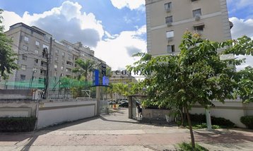 apartment em Estrada da Soca, Taquara - Rio de Janeiro - RJ