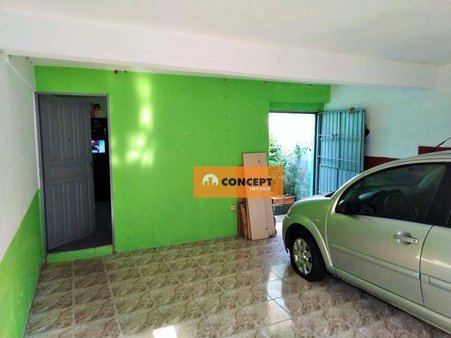 Cômodo Condomínio