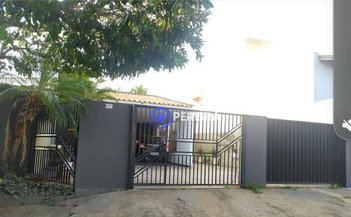 house em Avenida Fortunato Tarjino Granja, Vila América - Votuporanga - SP