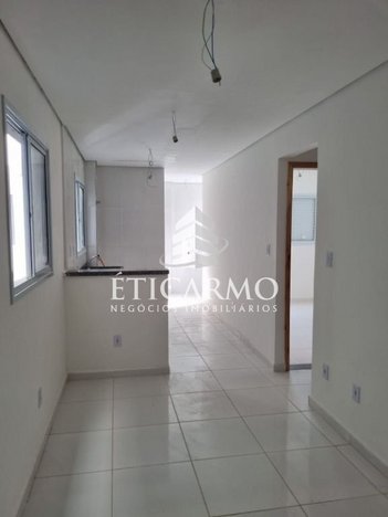 apartment em Rua Tucuxi, Cidade Antônio Estevão de Carvalho - São Paulo - SP
