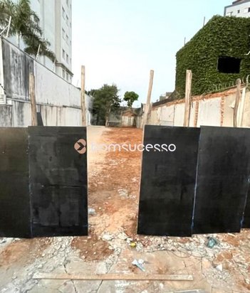 land_lot em Rua Lutécia, Vila Carrão - São Paulo - SP