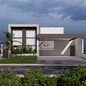 house em Rua Humaitá, Residencial Lagos D'Icaraí - Salto - SP