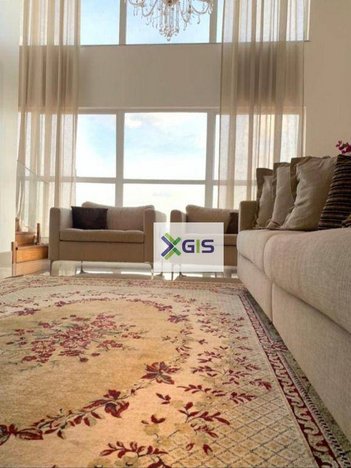 apartment em Avenida Presidente Juscelino Kubitschek de Oliveira, Jardim Tarraf II - São José do Rio Preto - SP