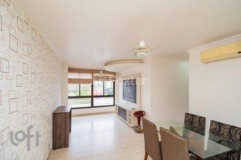 apartment em Avenida Ipiranga, Jardim Carvalho - Porto Alegre - RS