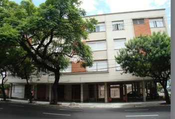 apartment em Avenida Ipiranga, Jardim Botânico - Porto Alegre - RS