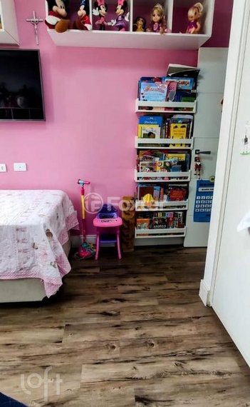 apartment em Rua Eça de Queiroz, Vila Mariana - São Paulo - SP