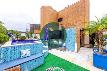 apartment em Rua Dom Armando Lombardi, Vila Progredior - São Paulo - SP