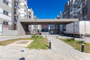 apartment em Rua Acre, Boneca do Iguaçu - São José dos Pinhais - PR