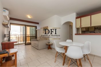 apartment em Alameda Jaú, Jardim Paulista - São Paulo - SP