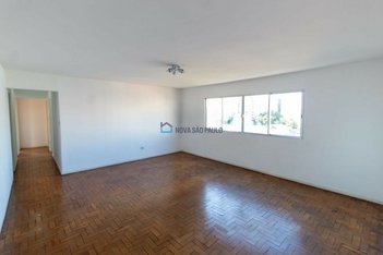 apartment em Avenida Conselheiro Rodrigues Alves, Vila Mariana - São Paulo - SP