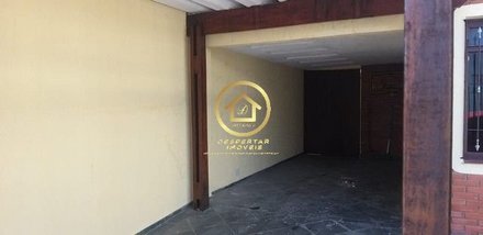 house em Rua Antero Bloem, Parque Itaberaba - São Paulo - SP