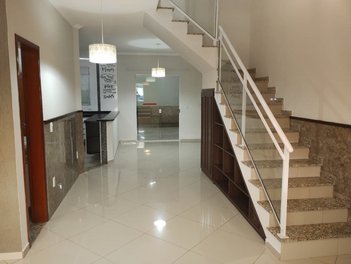 house em Rua Sargento Maurício Vicente da Silva, Jardim Marambaia - Jundiaí - SP