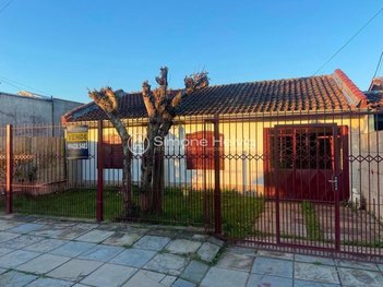 house em Avenida Presidente Vargas, Arquipélago - Porto Alegre - RS