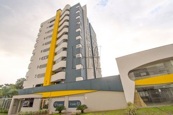 apartment em Rua João Alberto Tomazoni, Sanvitto - Caxias do Sul - RS