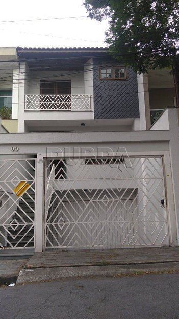 house em Rua Esther Maccagnan Mancuso, Nova Petrópolis - São Bernardo do Campo - SP