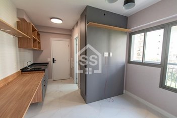 apartment em Avenida Armando Ferrentini, Paraíso - São Paulo - SP