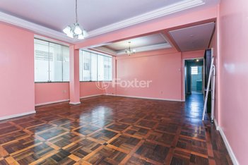 apartment em Avenida Independência, Independência - Porto Alegre - RS