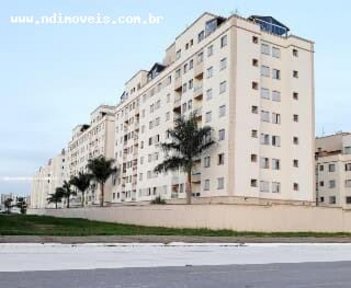 apartment em Rua Masuzo Naniwa, Vila Mogilar - Mogi das Cruzes - SP