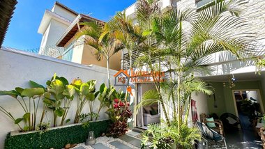house em Travessa Terezinha, Vila Augusta - Guarulhos - SP