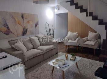 house em Rua Diogo Cabrera, Imirim - São Paulo - SP