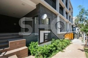 apartment em Rua Cristiano Viana, Cerqueira César - São Paulo - SP
