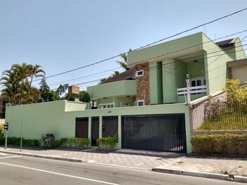 house em Avenida José Odorizzi, Assunção - São Bernardo do Campo - SP