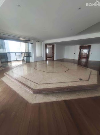 apartment em Rua dos Professores, Centro - Americana - SP