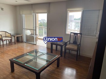 apartment em Rua José Ramon Urtiza, Vila Andrade - São Paulo - SP