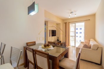 apartment em Rua Doutor Ivo Define Frasca, Vila Olímpia - São Paulo - SP
