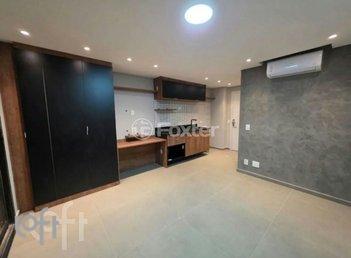apartment em Butantã, Pinheiros - São Paulo - SP