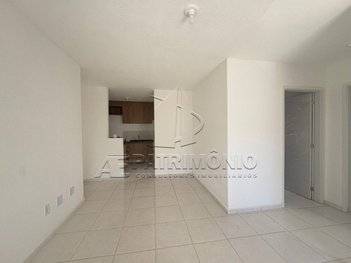 apartment em Rua Colorado, Vila Barcelona - Sorocaba - SP