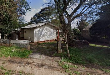 house em Alameda Sovi, Itaipu C - Foz do Iguaçu - PR