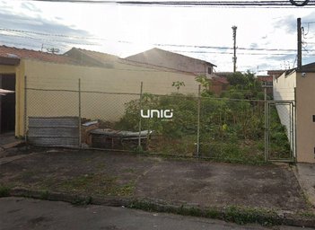land_lot em Avenida Luiz Ralf Benatti, Vila Industrial - Piracicaba - SP