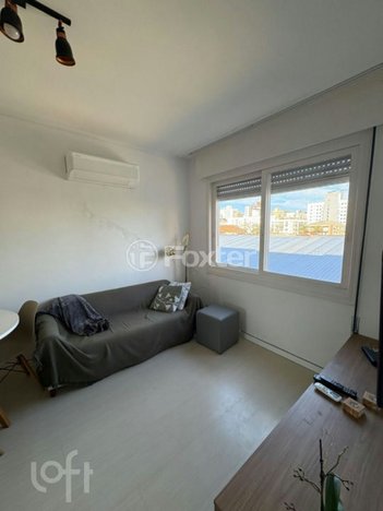 apartment em Rua Artur Rocha, Mont Serrat - Porto Alegre - RS