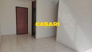 apartment em Rua Urbano de Oliveira Duarte, Assunção - São Bernardo do Campo - SP