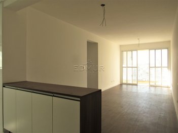 apartment em Rua Uruguai, Parque das Nações - Santo André - SP
