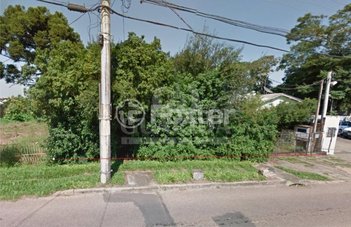 land_lot em Estrada João Vedana, Cavalhada - Porto Alegre - RS