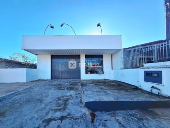 industrial em Rua Cláudio Reckziegel, Aviação - Venâncio Aires - RS